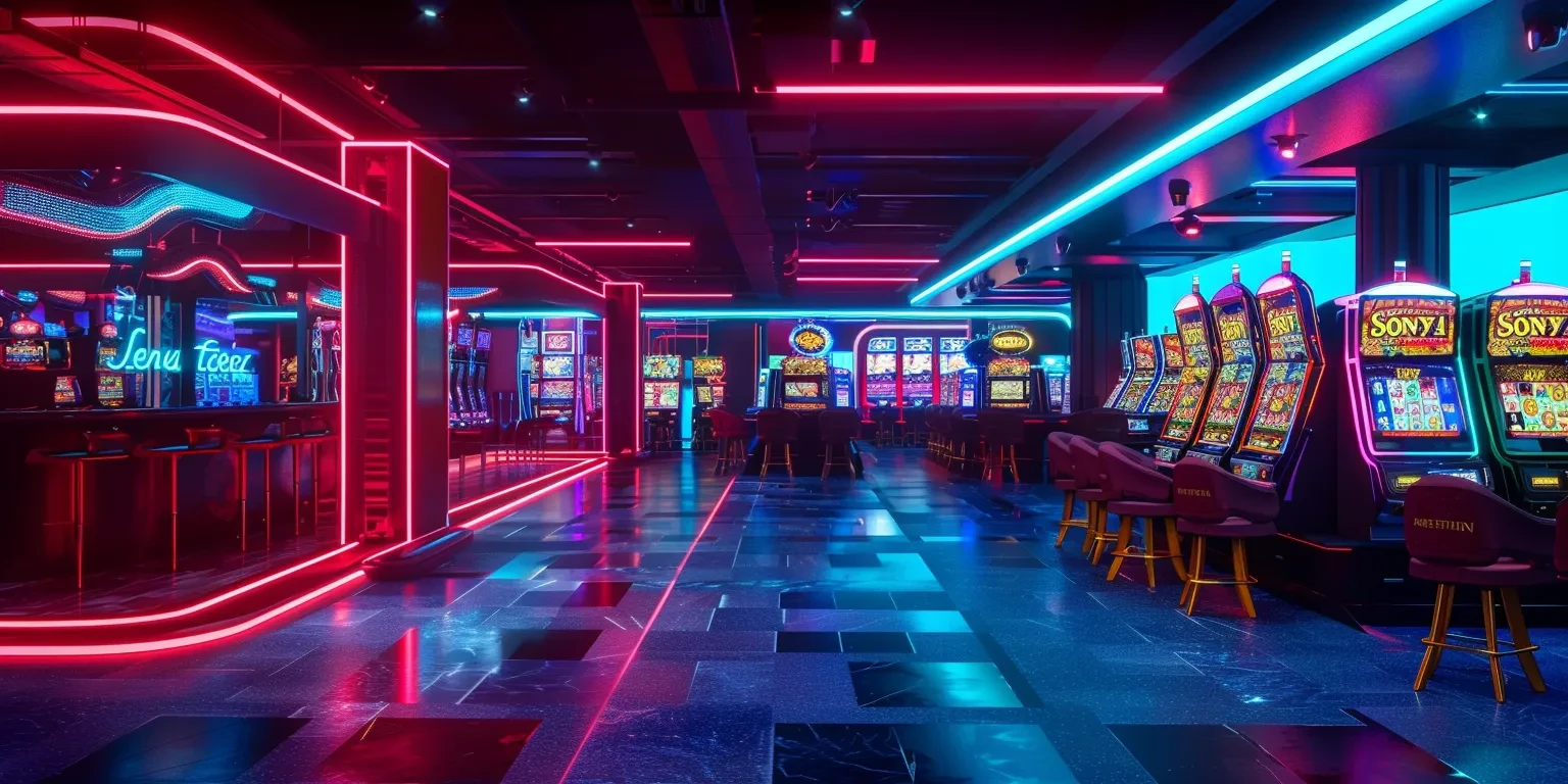 Live Casino