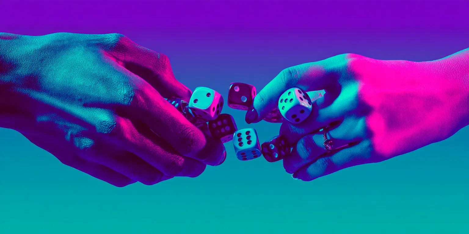 Lightning Baccarat